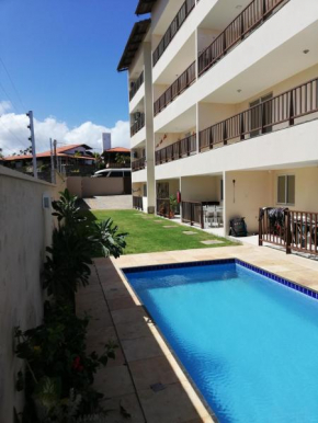 Cumbuco Residencial Dunas Beach apt.203